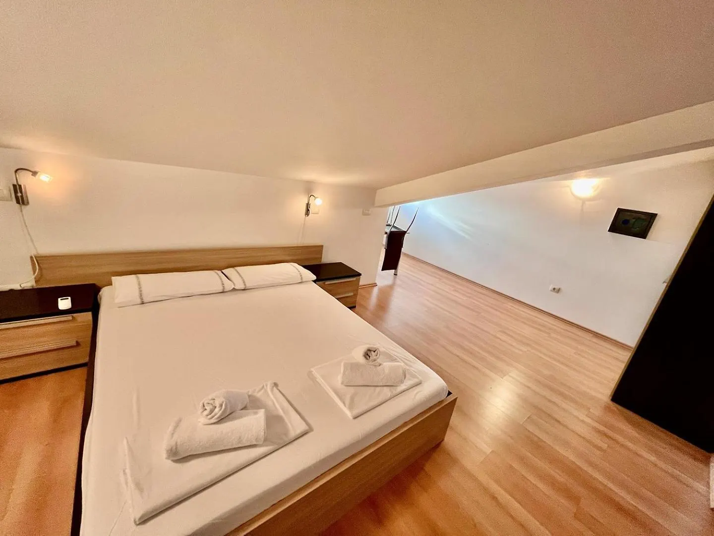 Fineda Grande Apartments Poreč 0*,