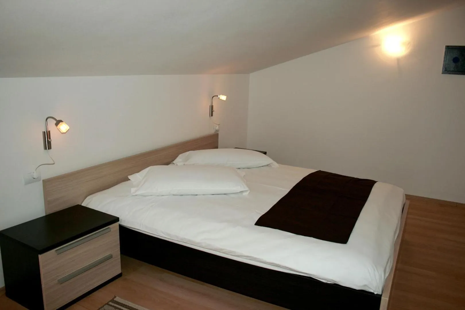 Fineda Grande Apartments Poreč