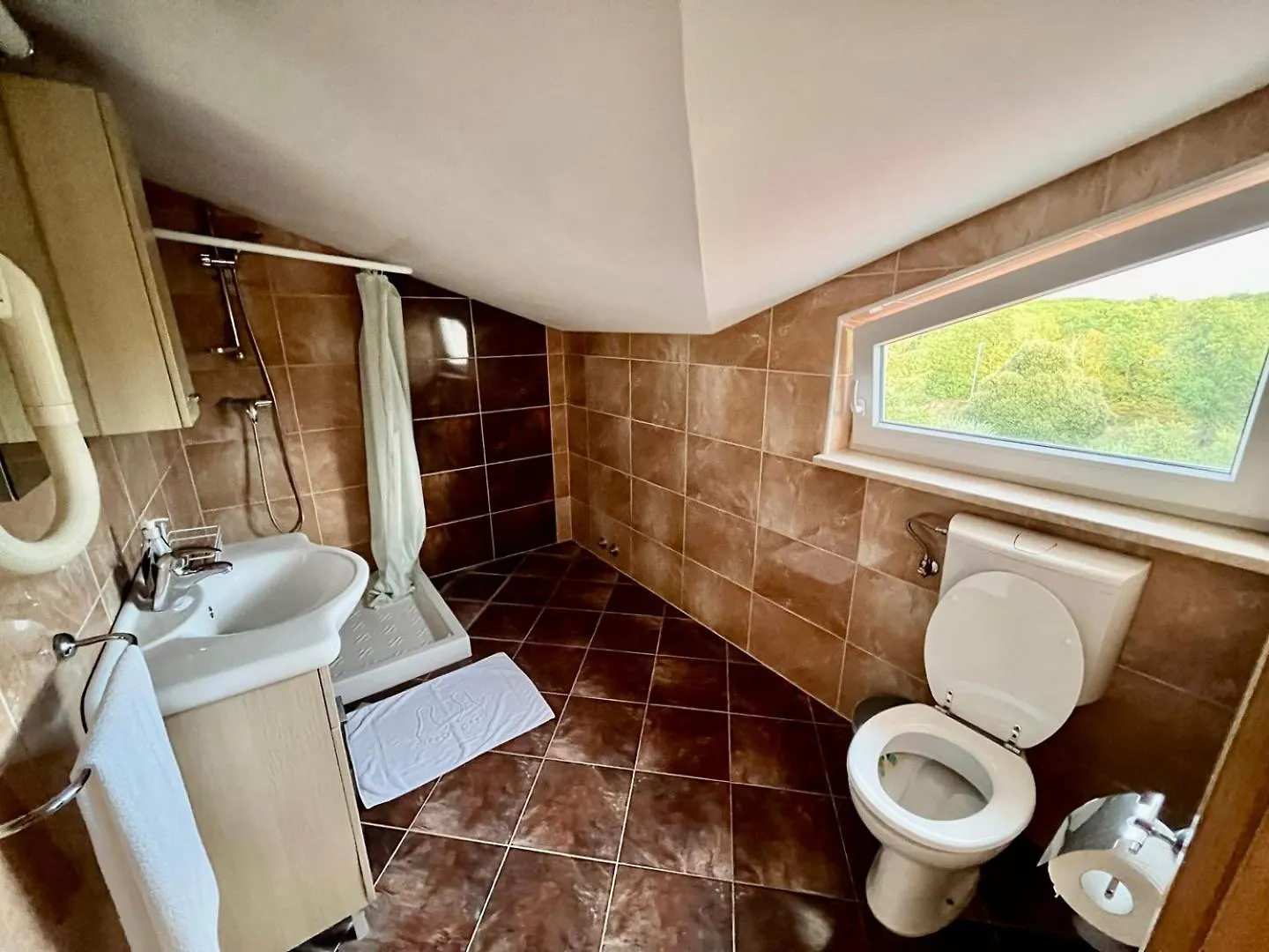 Pensionat Fineda Grande Apartments Poreč Kroatien