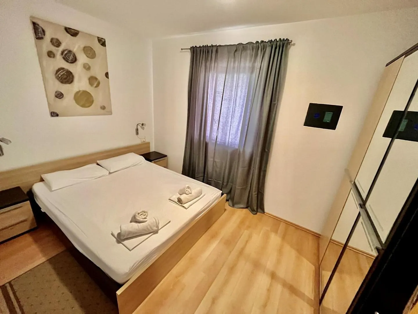 Fineda Grande Apartments Poreč 0*,  Kroatien