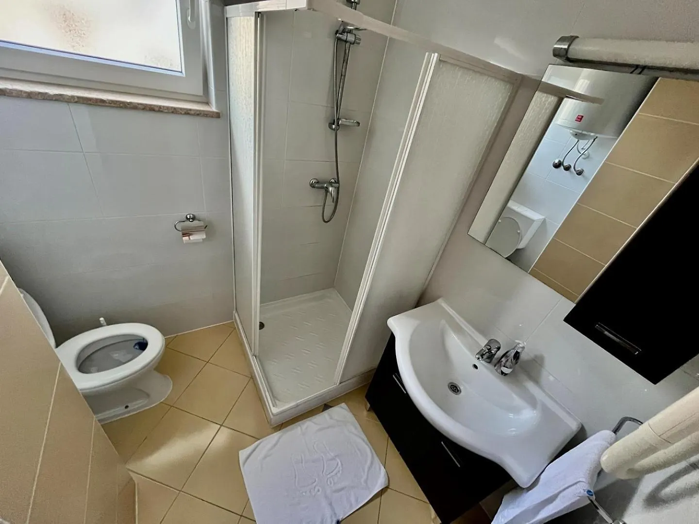 Pensionat Fineda Grande Apartments Poreč