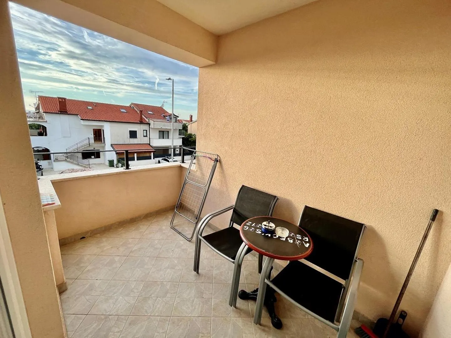 Pensionat Fineda Grande Apartments Poreč