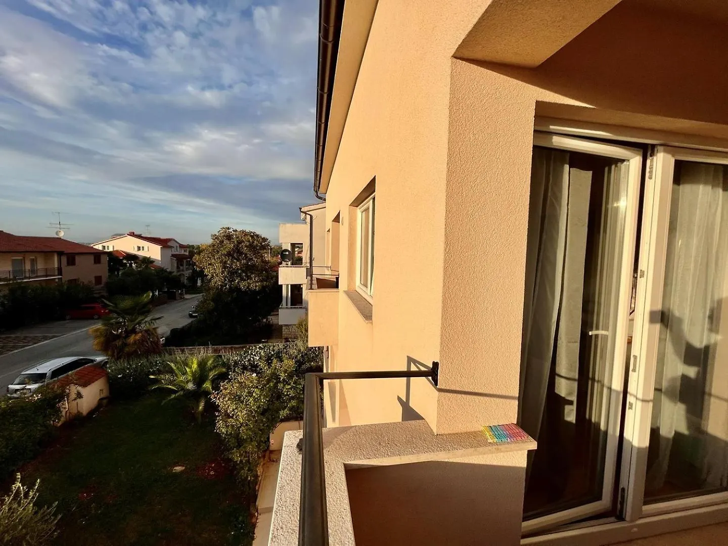 Fineda Grande Apartments Poreč Kroatien