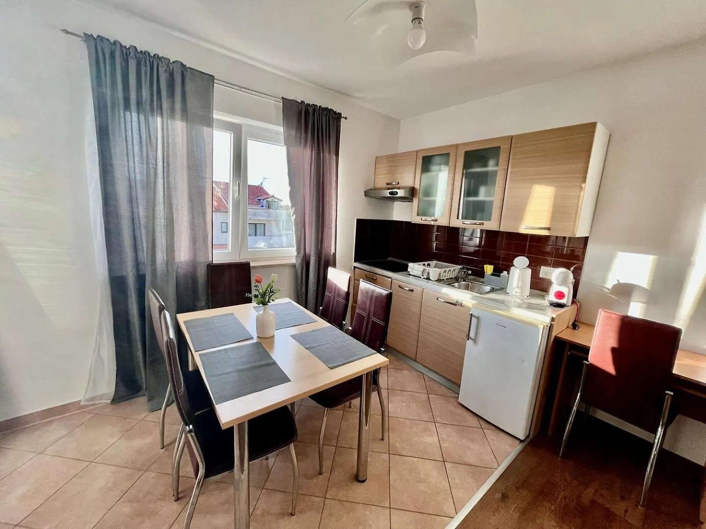 Fineda Grande Apartments Poreč Kroatien