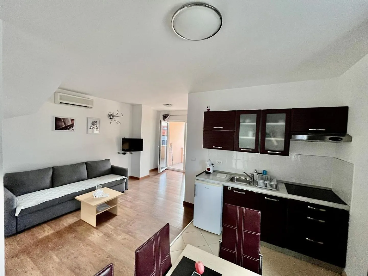 Fineda Grande Apartments Poreč 0*,  Kroatien