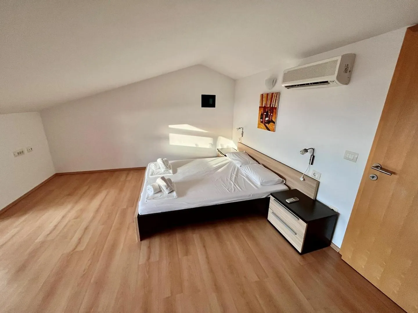 Fineda Grande Apartments Poreč Pensionat