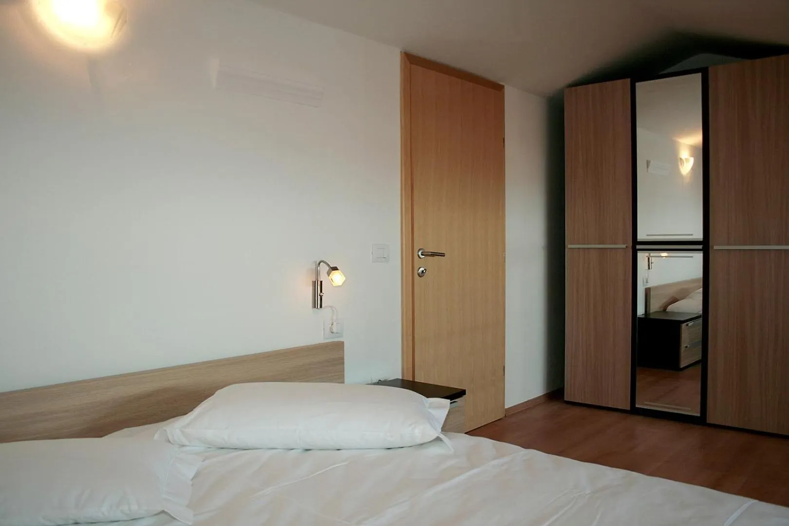 Fineda Grande Apartments Poreč 0*,  Kroatien
