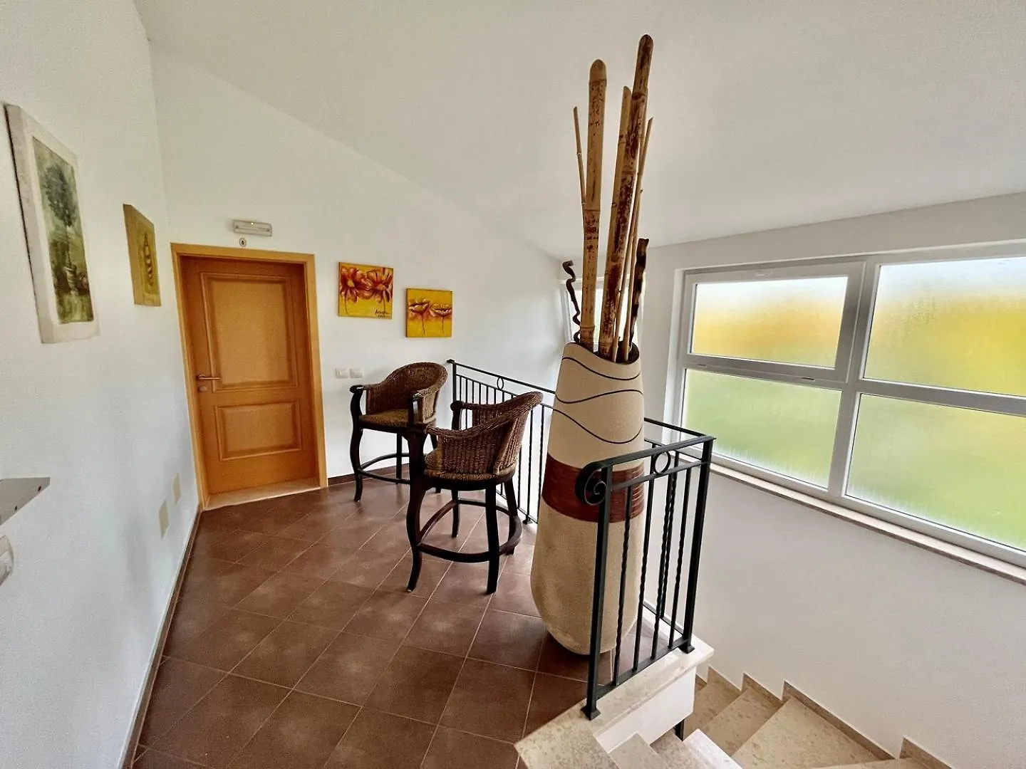 Fineda Grande Apartments Poreč 0*,