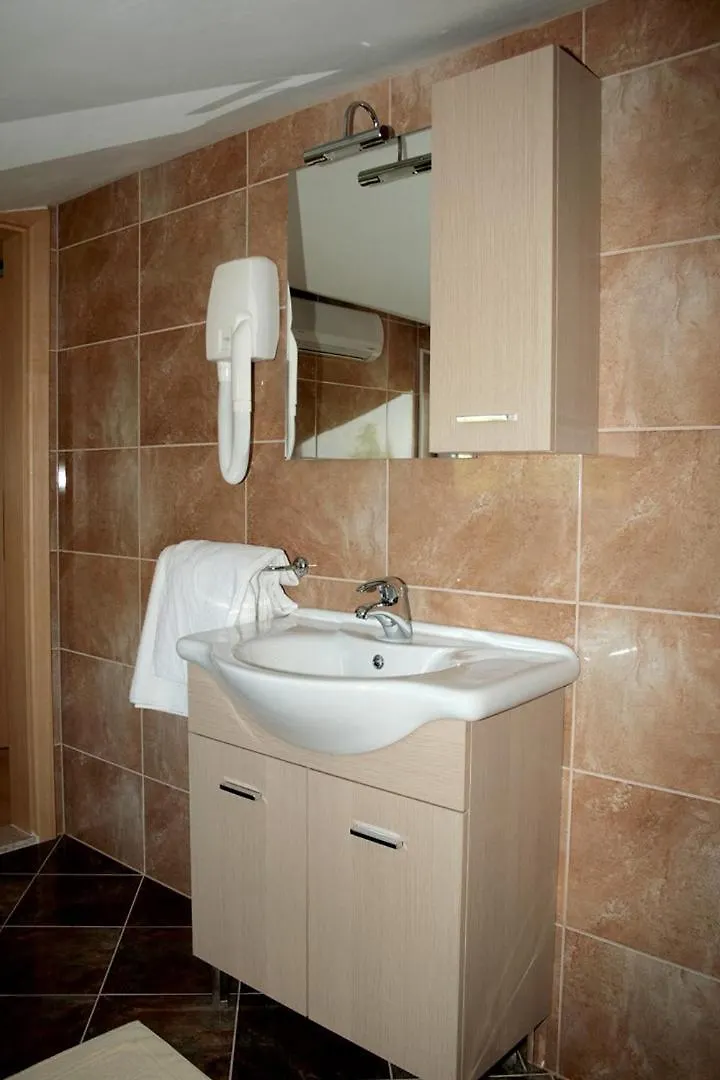 Fineda Grande Apartments Poreč Kroatien