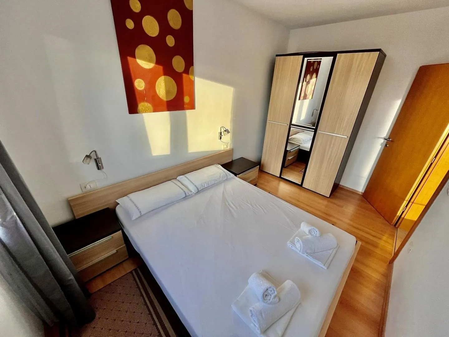 Fineda Grande Apartments Poreč