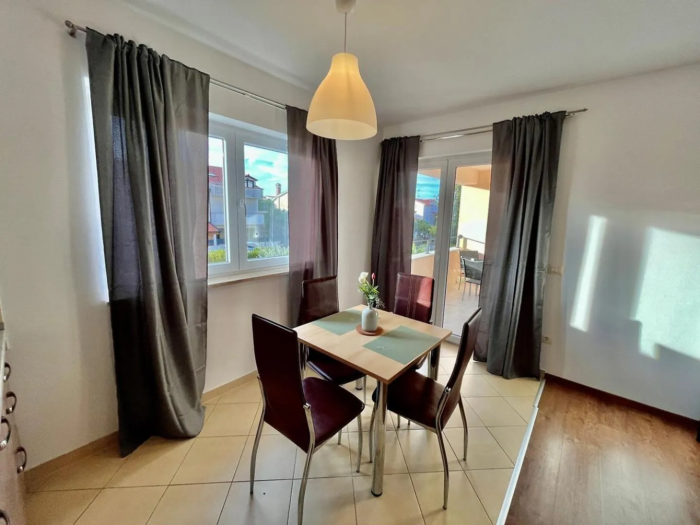 Fineda Grande Apartments Poreč Kroatien