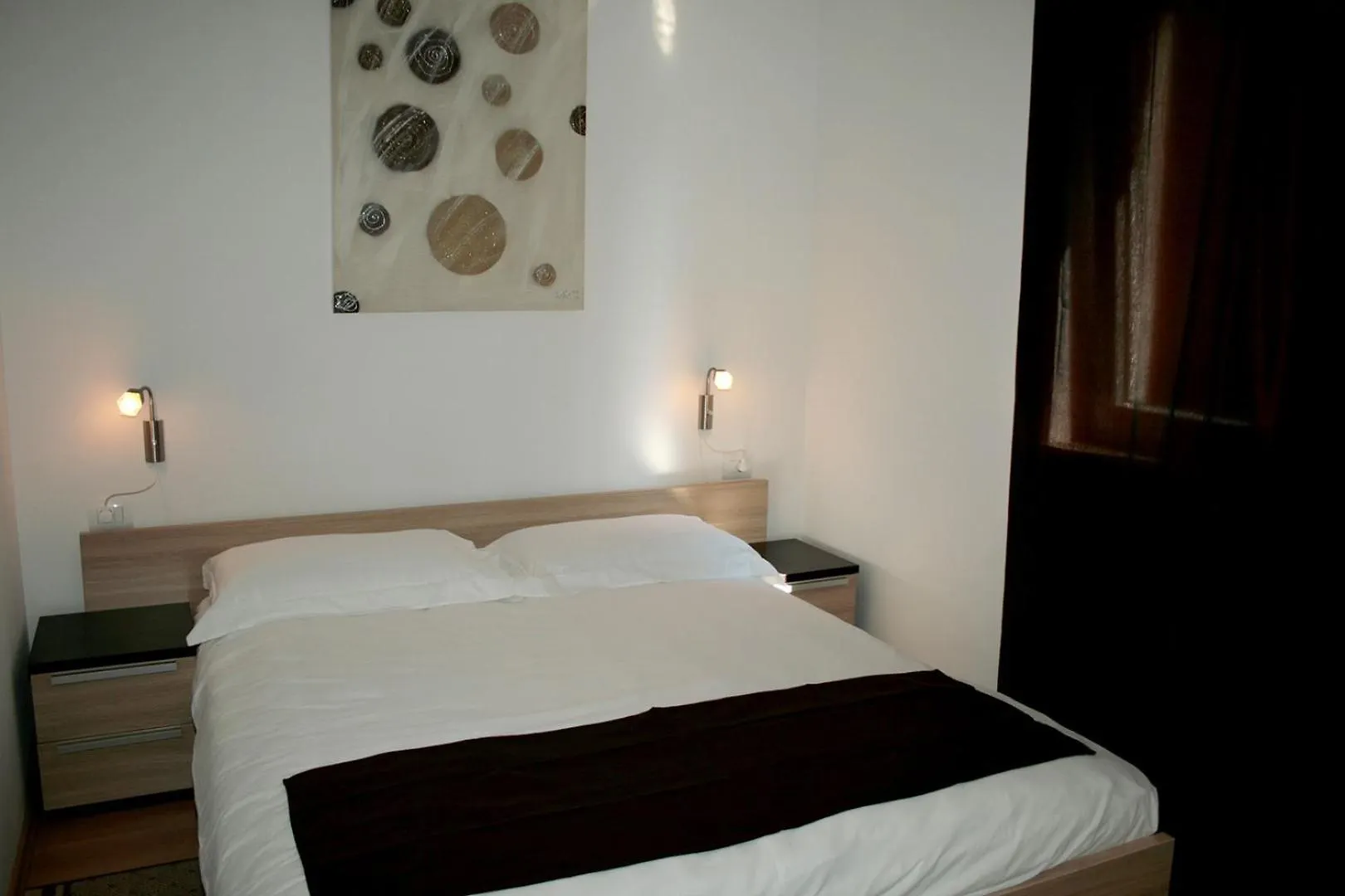 Pensionat Fineda Grande Apartments Poreč