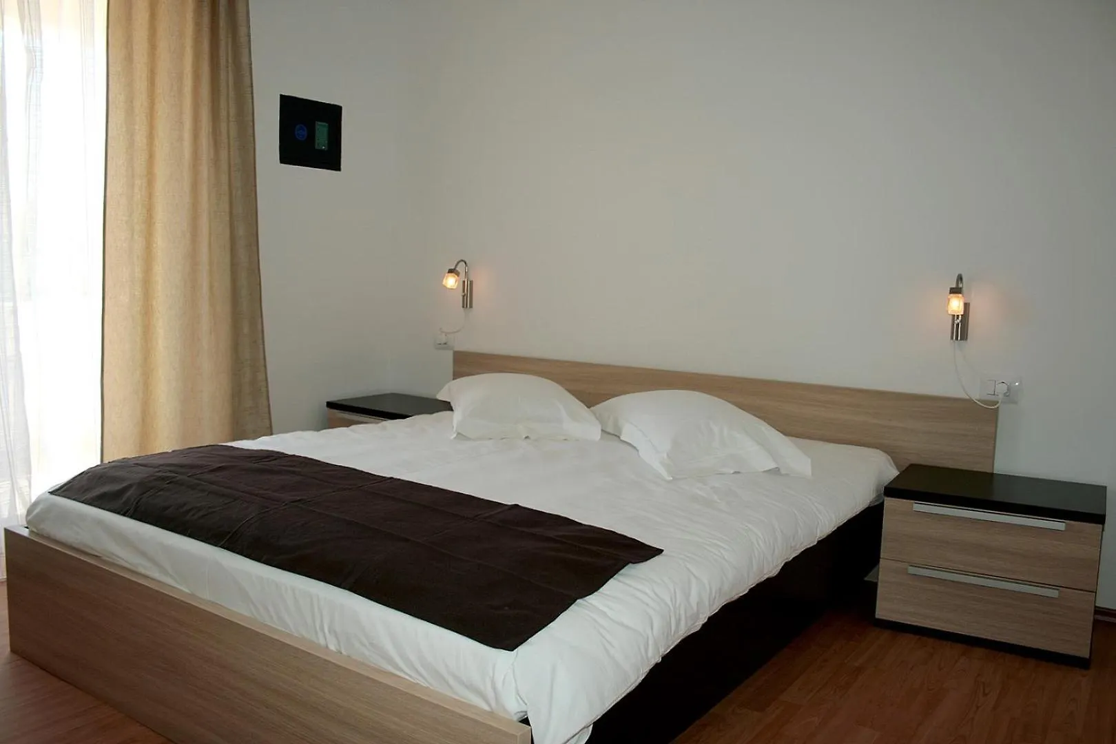 Fineda Grande Apartments Poreč 0*,