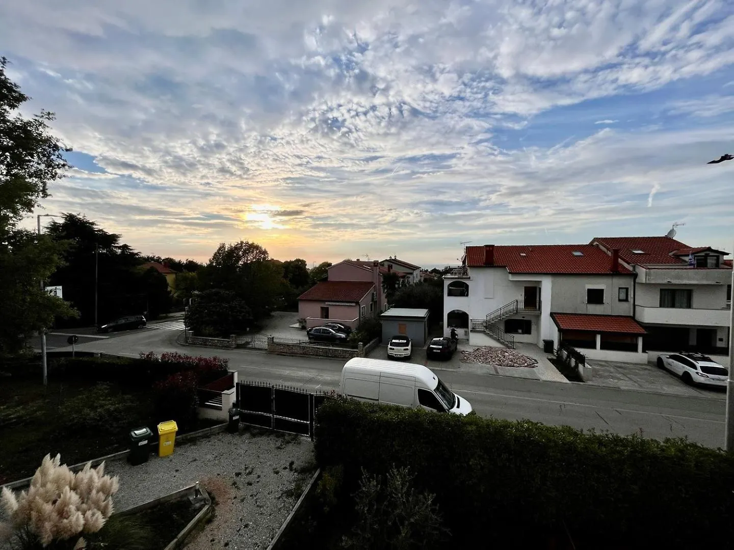 Pensionat Fineda Grande Apartments Poreč