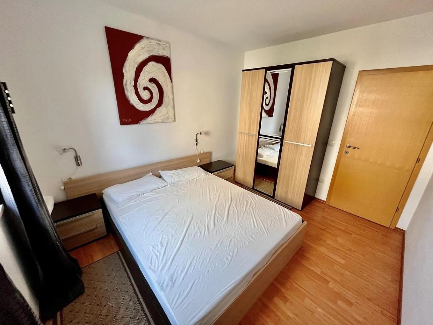 Fineda Grande Apartments Poreč
