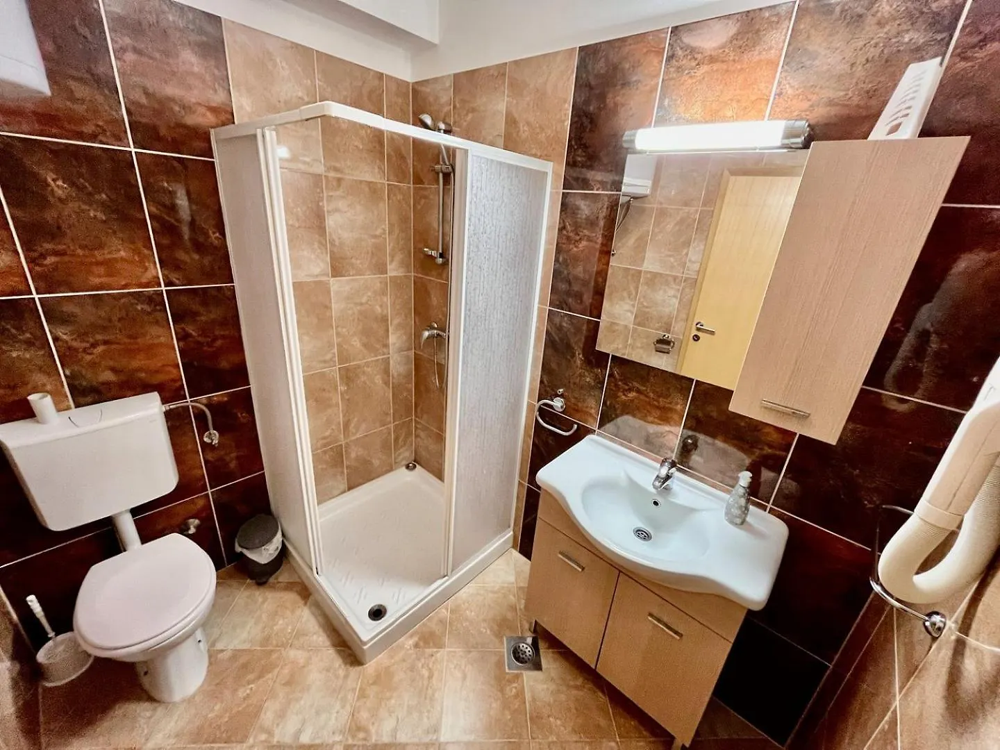 Pensionat Fineda Grande Apartments Poreč