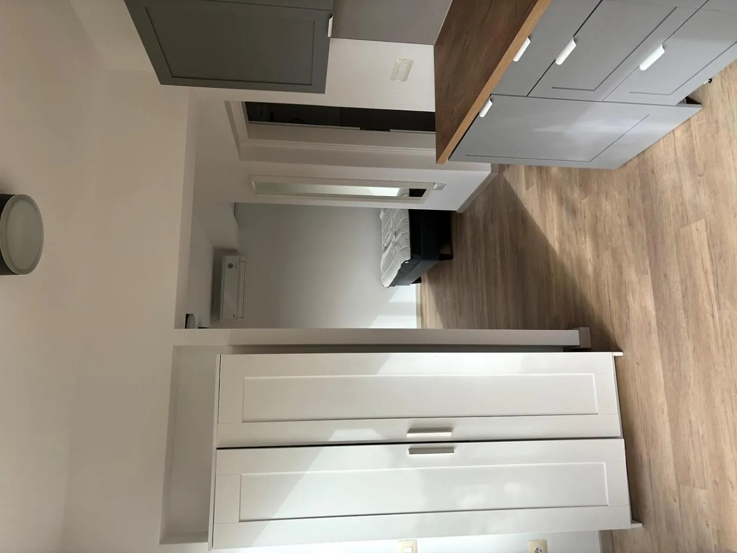Pensionat Fineda Grande Apartments Poreč
