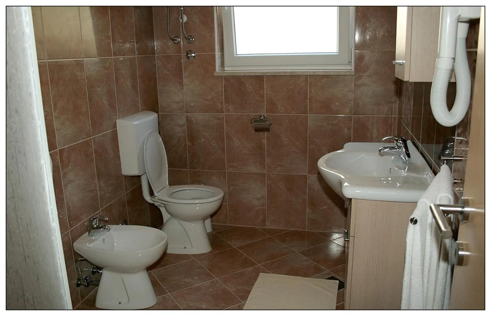 Fineda Grande Apartments Poreč 0*,  Kroatien