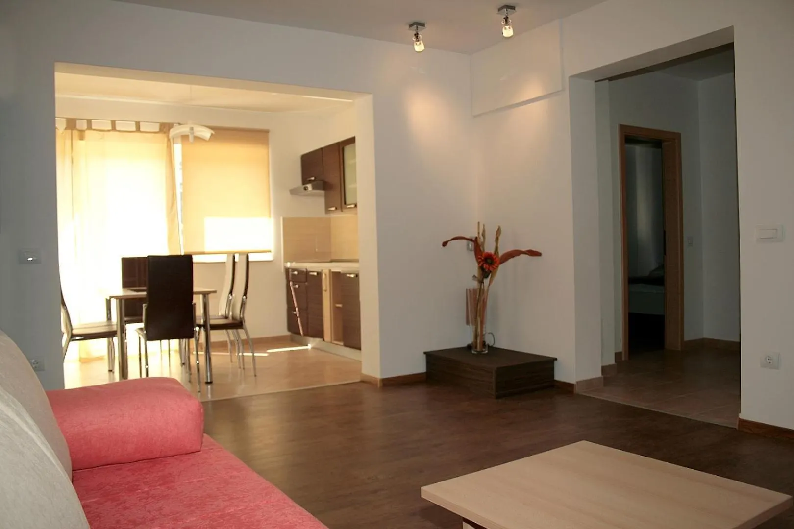 Fineda Grande Apartments Poreč 0*,  Kroatien