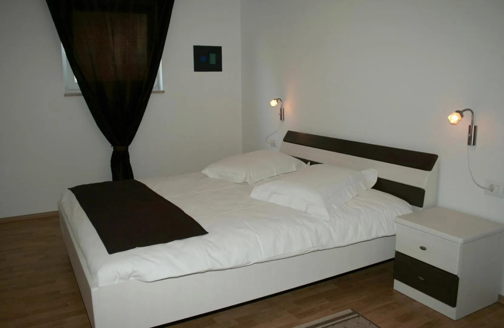 Fineda Grande Apartments Poreč
