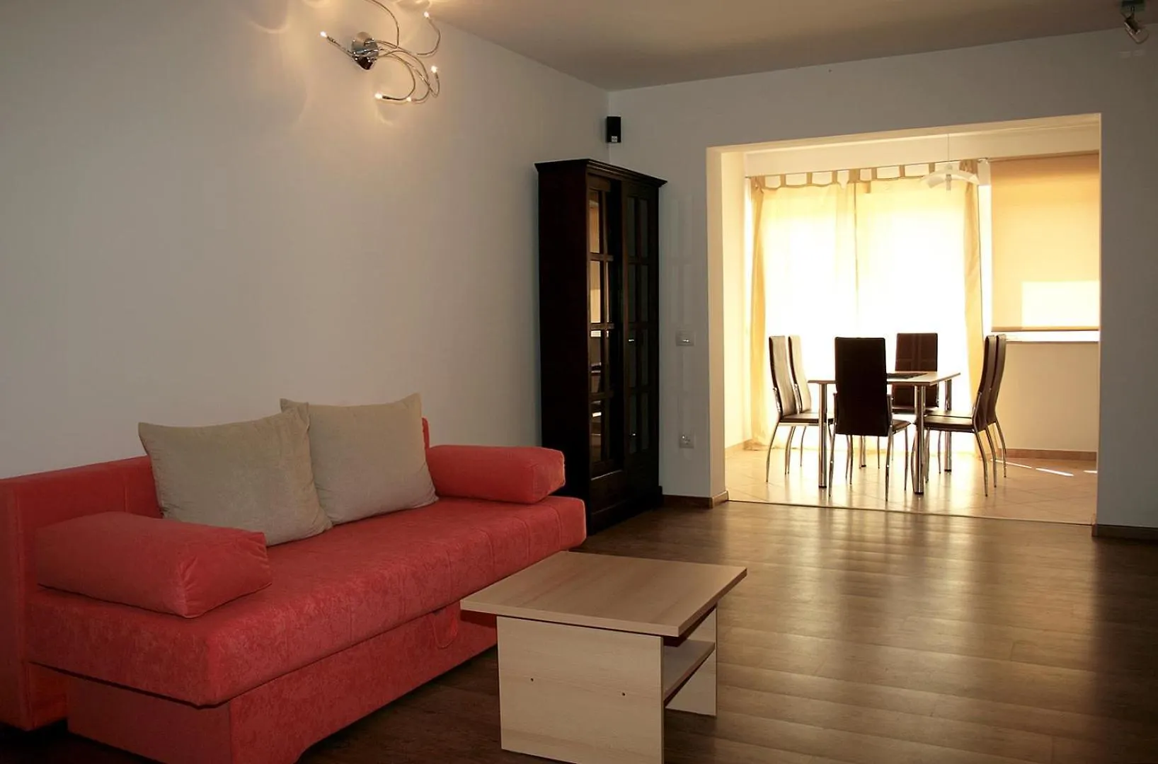 Pensionat Fineda Grande Apartments Poreč