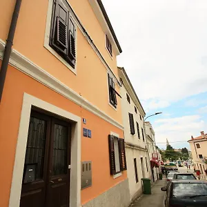 3* Guest house Old Town And