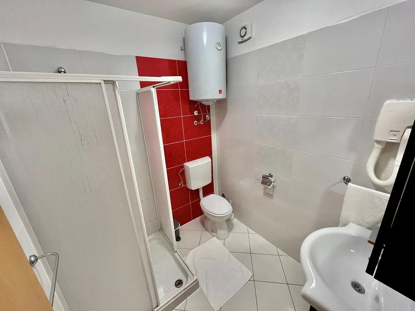 Fineda Grande Apartments Porec Croatia
