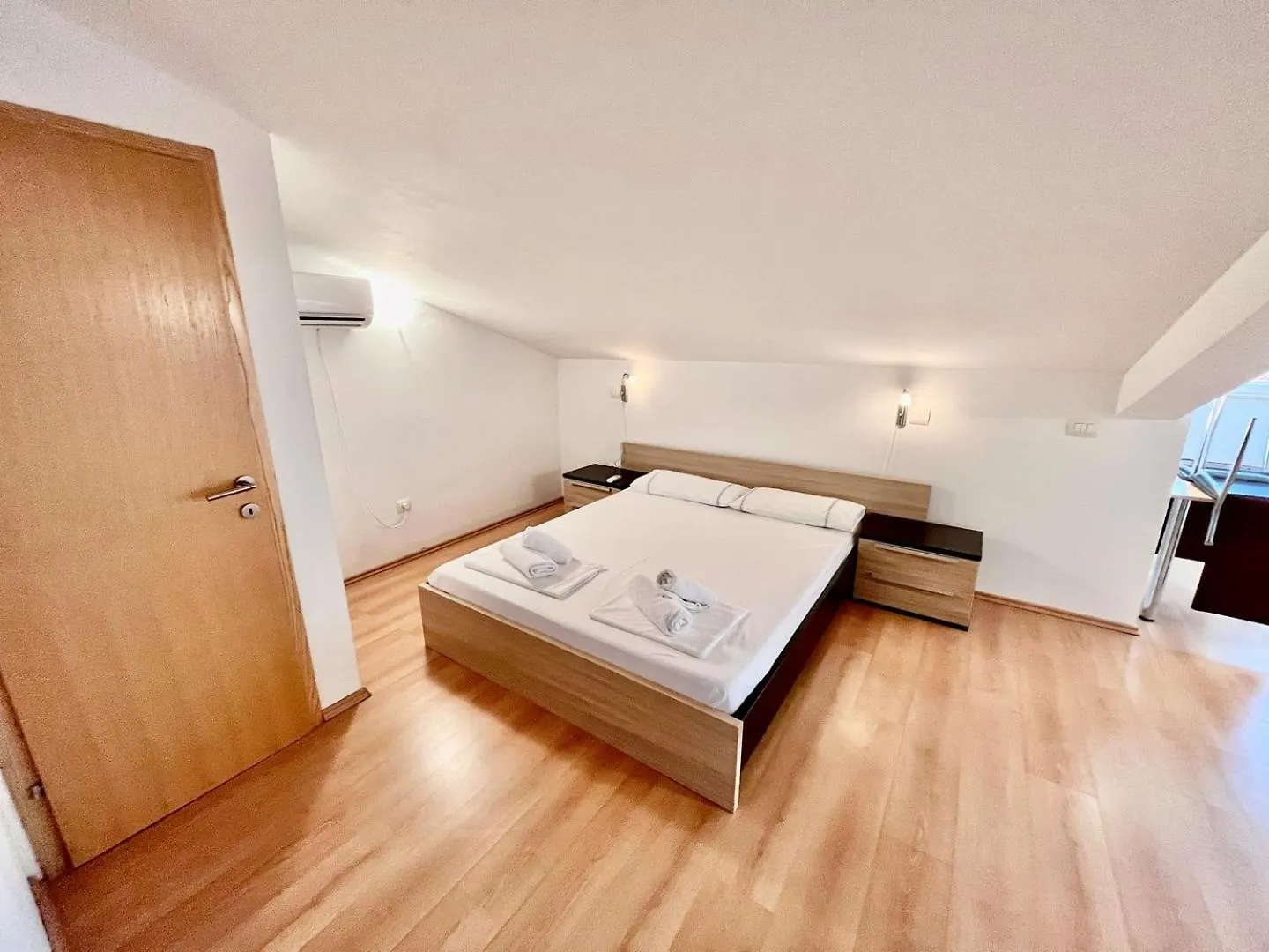 Guest house Fineda Grande Apartments Porec Croatia