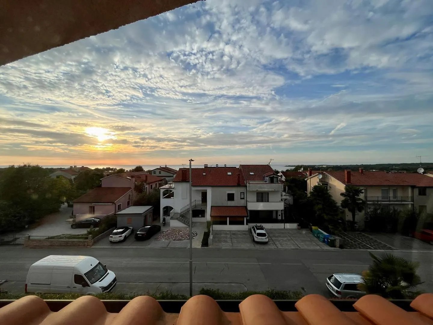 Fineda Grande Apartments Porec Guest house