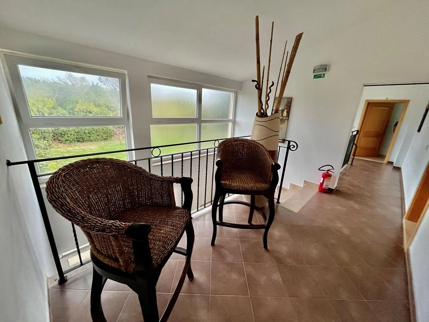 Fineda Grande Apartments Porec