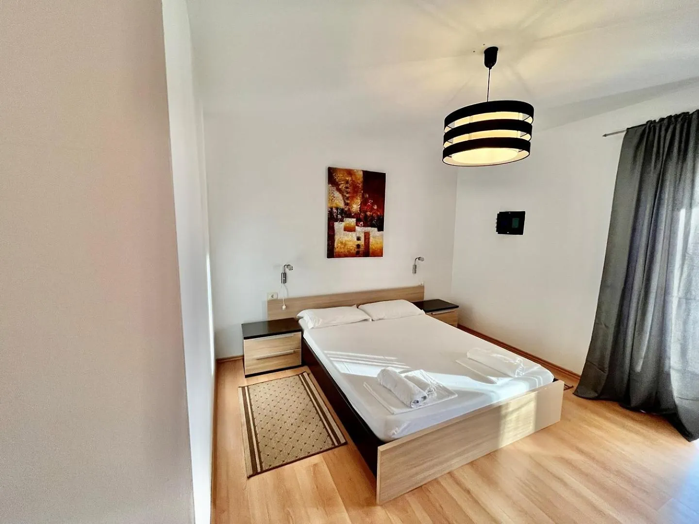 Fineda Grande Apartments Porec 0*,  Croatia
