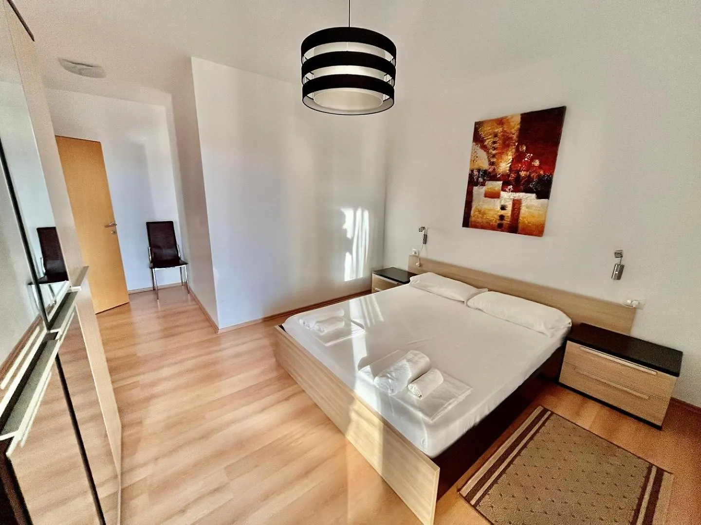 Guest house Fineda Grande Apartments Porec