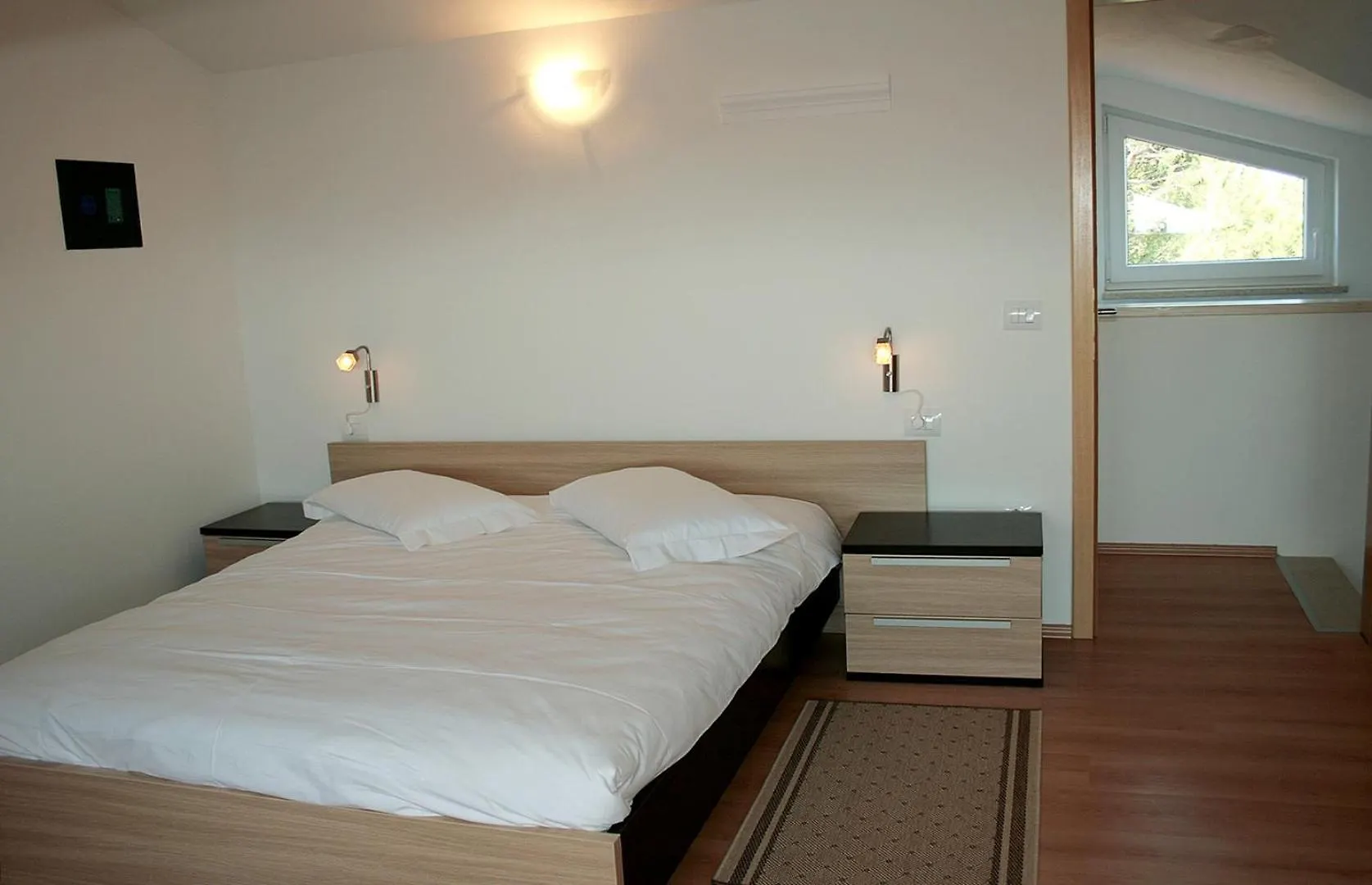 Fineda Grande Apartments Porec Guest house