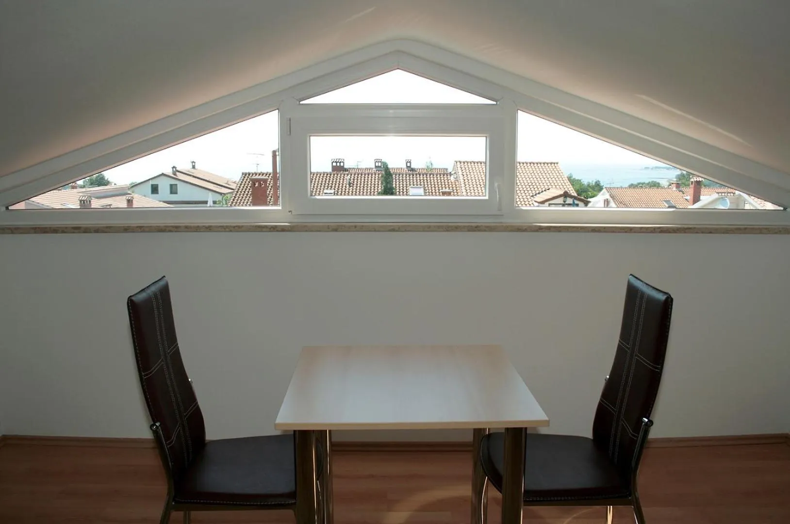 Fineda Grande Apartments Porec