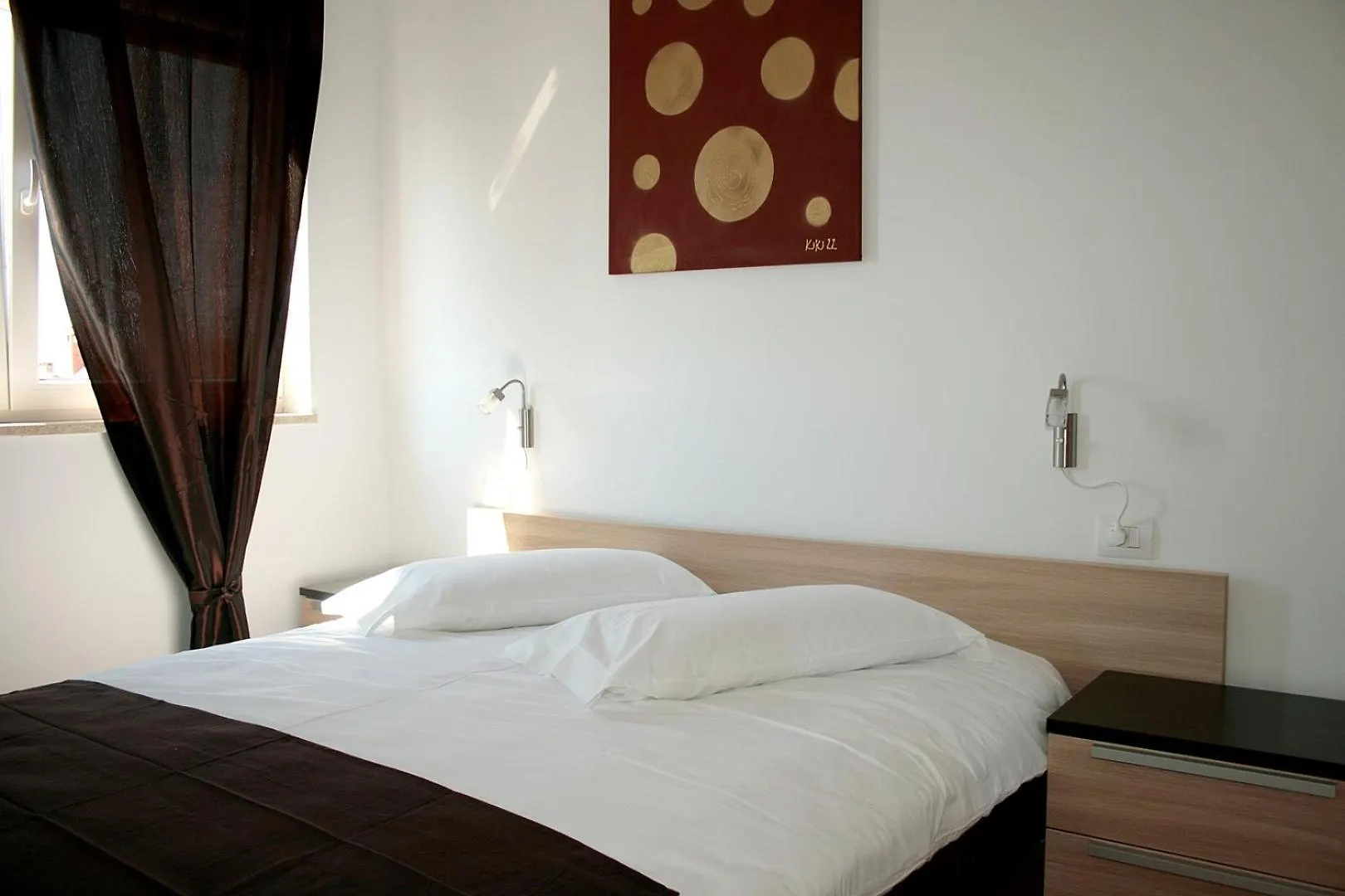 Guest house Fineda Grande Apartments Porec