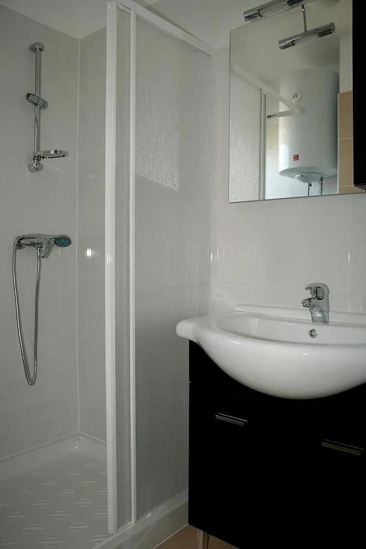 Guest house Fineda Grande Apartments Porec