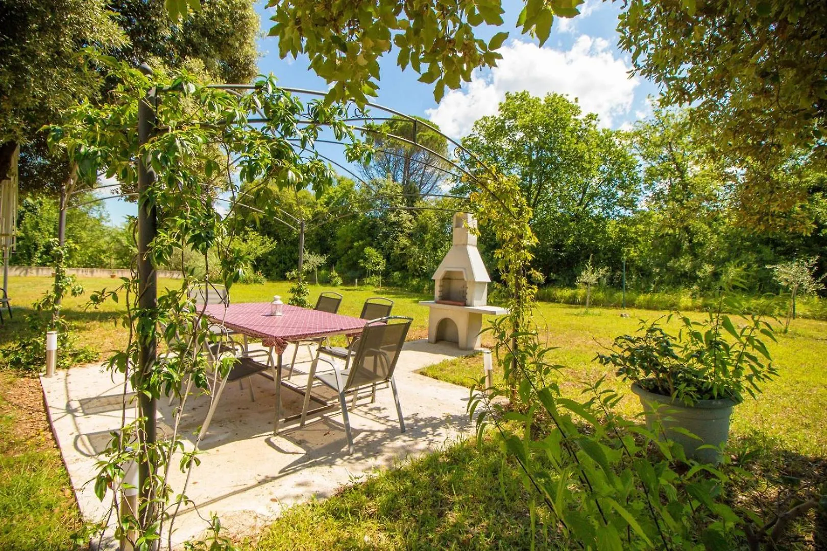 Fineda Grande Apartments Porec 0*,  Croatia