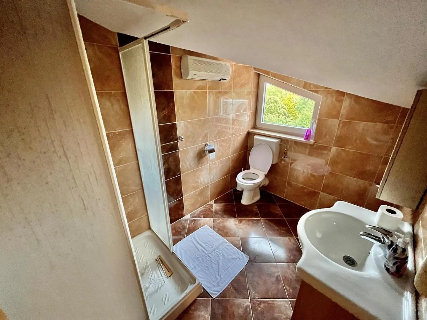 Fineda Grande Apartments بوريتش 0*,