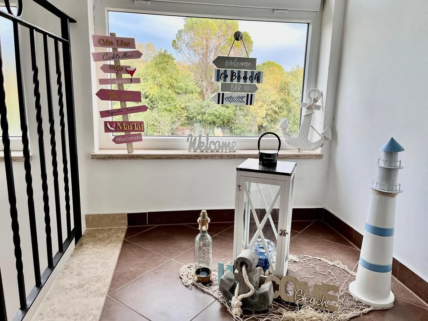 Fineda Grande Apartments بوريتش بيت ضيافة