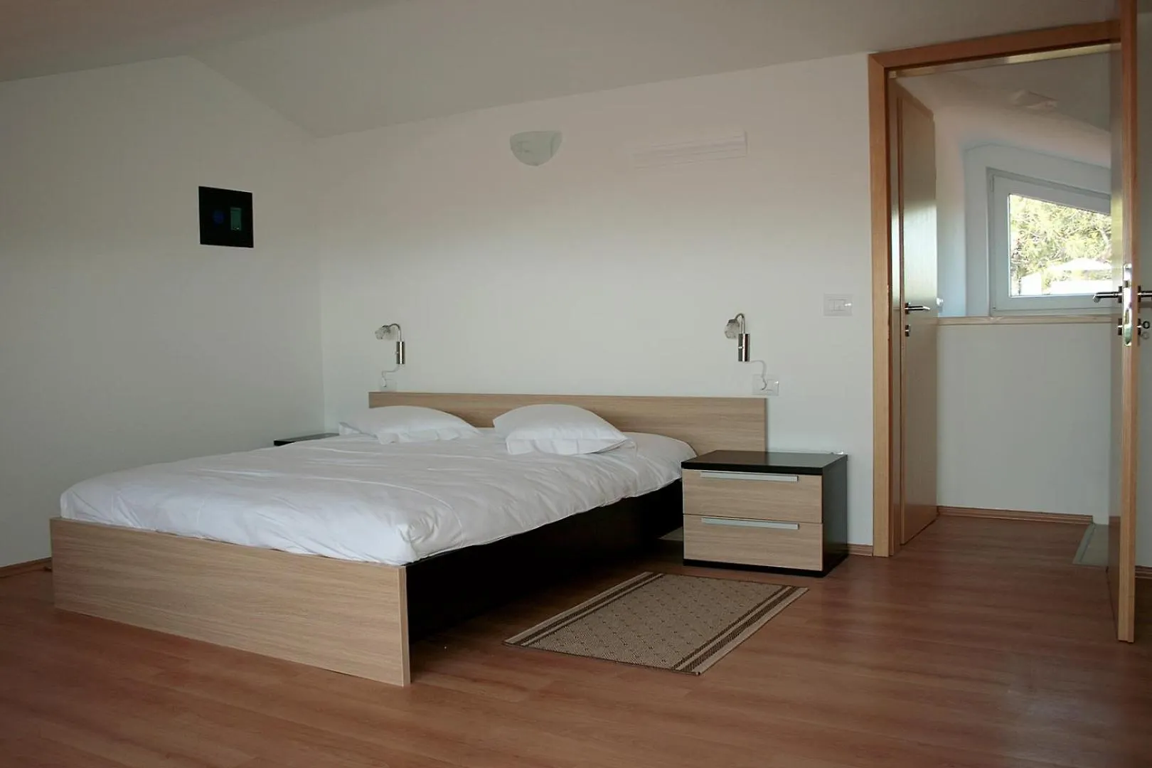 Fineda Grande Apartments بوريتش بيت ضيافة