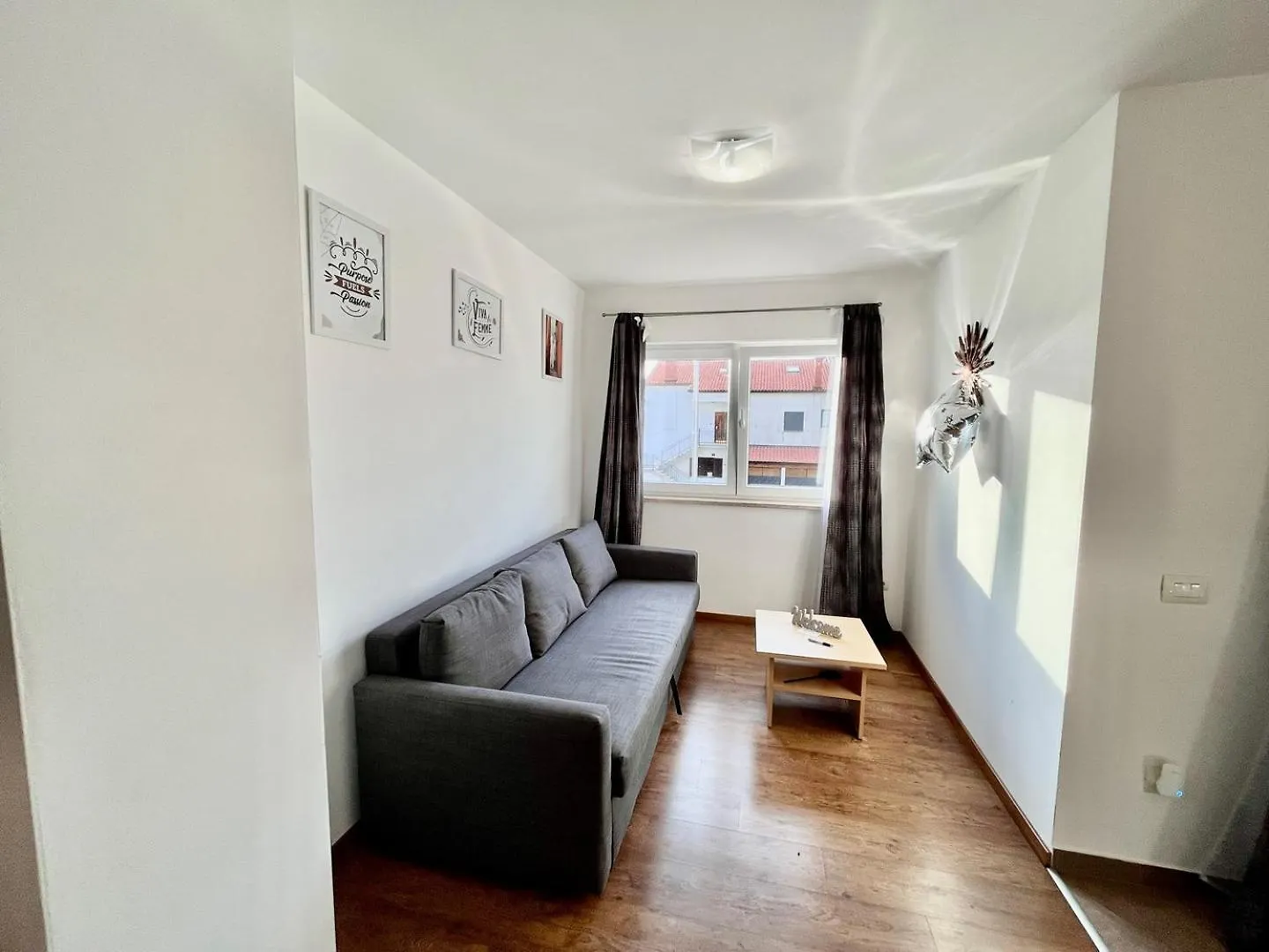 Fineda Grande Apartments بوريتش بيت ضيافة