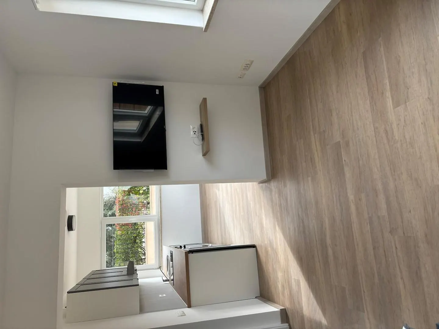 بيت ضيافة Fineda Grande Apartments بوريتش