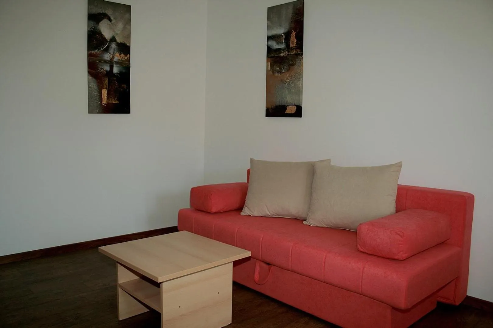 Fineda Grande Apartments بوريتش كرواتيا